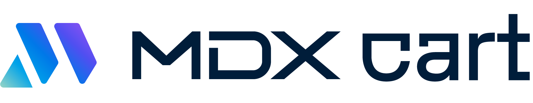 MDX Cart